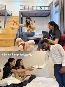 ECHOS Hotel Rishikesh