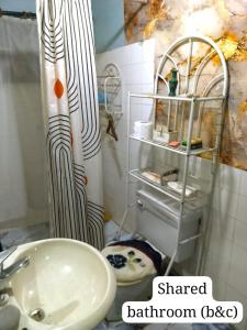 Captain Morgan House