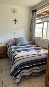 Hotel Calli Yoloiztac, Valle de bravo