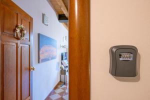 Mazzini Luxury Suite