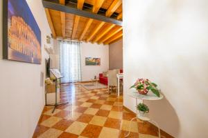 Mazzini Luxury Suite