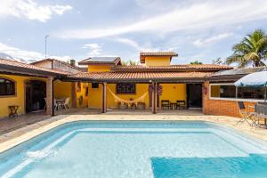 Casa perfeita pra você, sua famíia e seu Pet