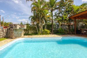 Casa perfeita pra você, sua famíia e seu Pet