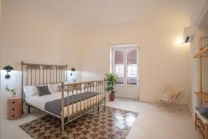 Dimora Dodici, Heritage and Contemporary Design