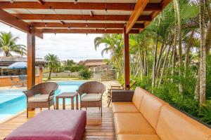 Família, Praia, Piscina e Lazer Morada da Praia!