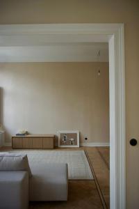 Stylish apartment in 16th century city palace!