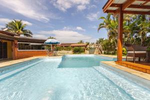 Casa perfeita pra você, sua famíia e seu Pet