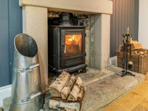 South Carolina Farm House