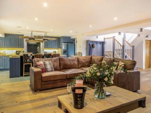 South Carolina Farm House