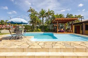 Casa perfeita pra você, sua famíia e seu Pet