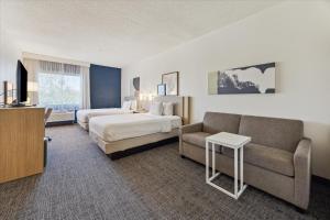 Comfort Suites - Near the Galleria
