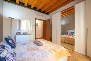 Mazzini Luxury Suite