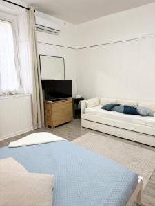 VOLUPTA S HOUSE in Rome MANZONI - COLOSSEO