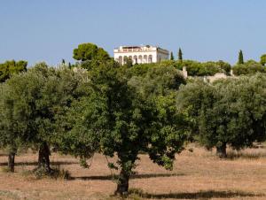 Mastropà Exclusive Resort