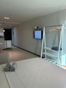 Loft Prainha 421