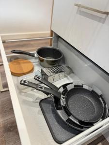 La cotonnade - Entre vignes et ville