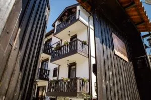 Topalovi Guest House - Xánthi