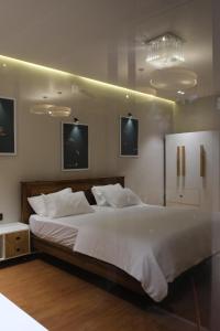 Reflections by SOL Escapes near Cherai Beach