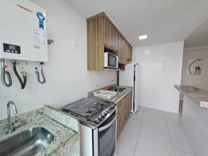 PORTO AZUL - Praia do Forte - Apart