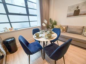 Promo Rate - Cozy Studio Apartments in St Johns Wood near Regents Park & Marylebone by NourNest Apartments
