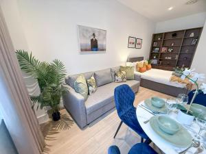 Promo Rate - Cozy Studio Apartments in St Johns Wood near Regents Park & Marylebone by NourNest Apartments