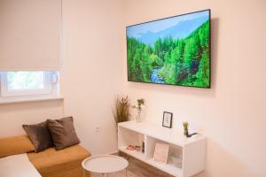 Funktastic Central Maksimir Condo