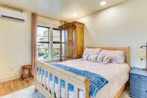 Extended PNW Retreat in Historic Dtwn Anacortes!