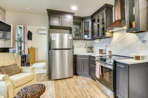 Extended PNW Retreat in Historic Dtwn Anacortes!