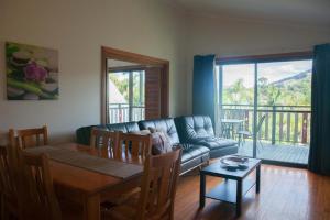 #41 Korora Palms - 2 Bedroom Bure