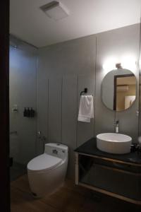 Reflections by SOL Escapes near Cherai Beach