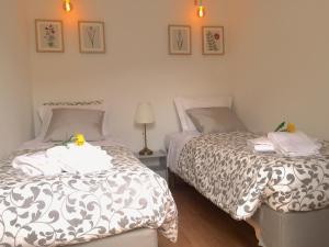 Apartments Center Lisboa