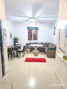 Beautiful home in Tanger Maroc Beau Site Parking