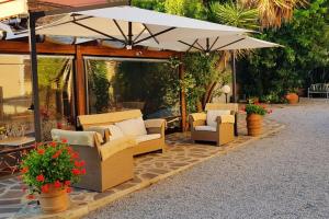 Appartamento Papavero Seaside and Pool