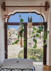 Insane 4th Floor Apartment W Luxury Views