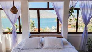 Insane 4th Floor Apartment W Luxury Views