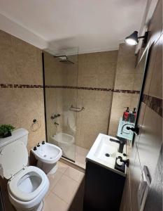 Depto Comahue Playa Necochea