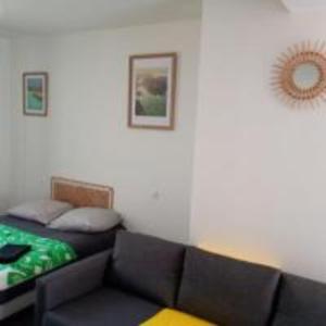 Studio XL & parking gratuit