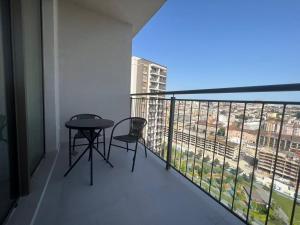 Aria BW Lux Apartment