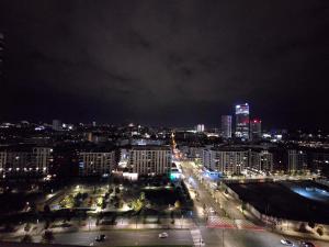 Aria BW Lux Apartment