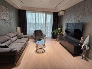 Aria BW Lux Apartment