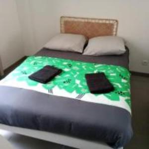 Studio XL & parking gratuit