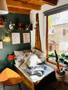 La Milana, Orbaneja del Castillo