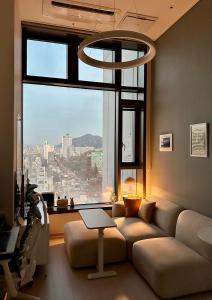 Premium Smart Loft near Seongsu & Han River