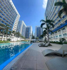 Moana SEA RESIDENCE condotel