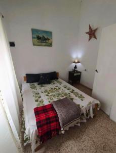 Casita Americana para 4 personas