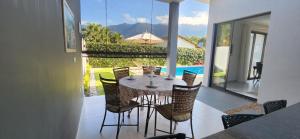 Casa em Condomínio de Ubatuba