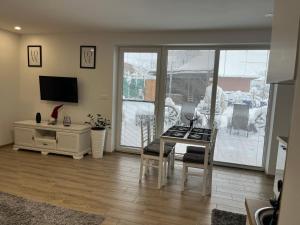 Apartmán Malej Furmanky - Podbiel