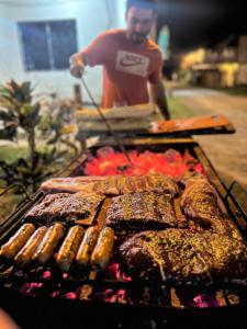 El Turista - MOON ST