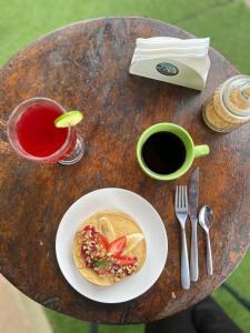 El Turista - MOON ST