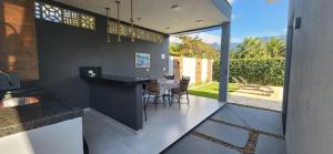 Casa em Condomínio de Ubatuba